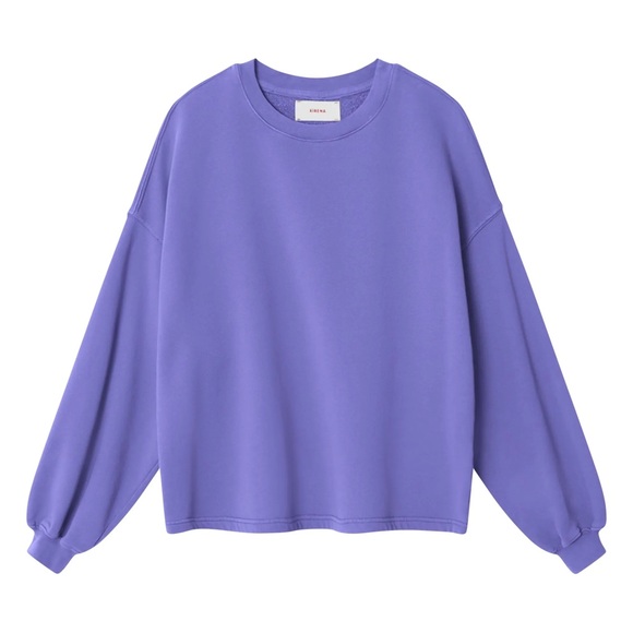 Xirena Harmony sweatshirt - Picture 1 of 5